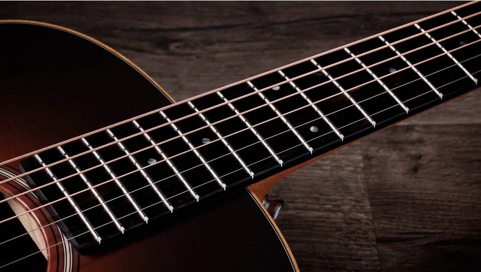 GS Mini-e Rosewood SBIndian Rosewoodアコースティックエレクトリック